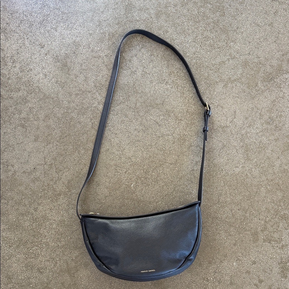 MANSUR GAVRIEL MOON SLING